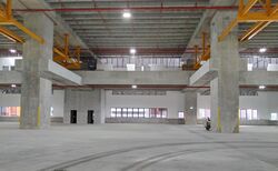 HUP HIN BUILDING (D22), Factory #524565831
